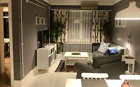 Mehmet Bey Suites